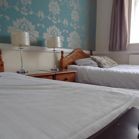 The Kensington Hotel Great Yarmouth Bilik gambar