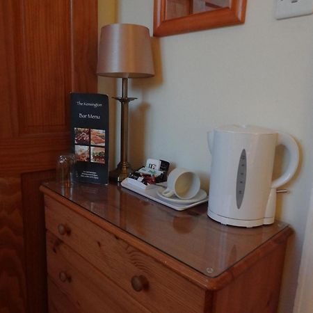 The Kensington Hotel Great Yarmouth Bilik gambar