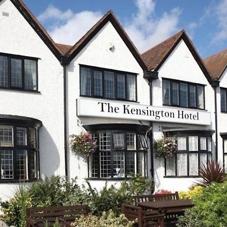 The Kensington Hotel Great Yarmouth Luaran gambar