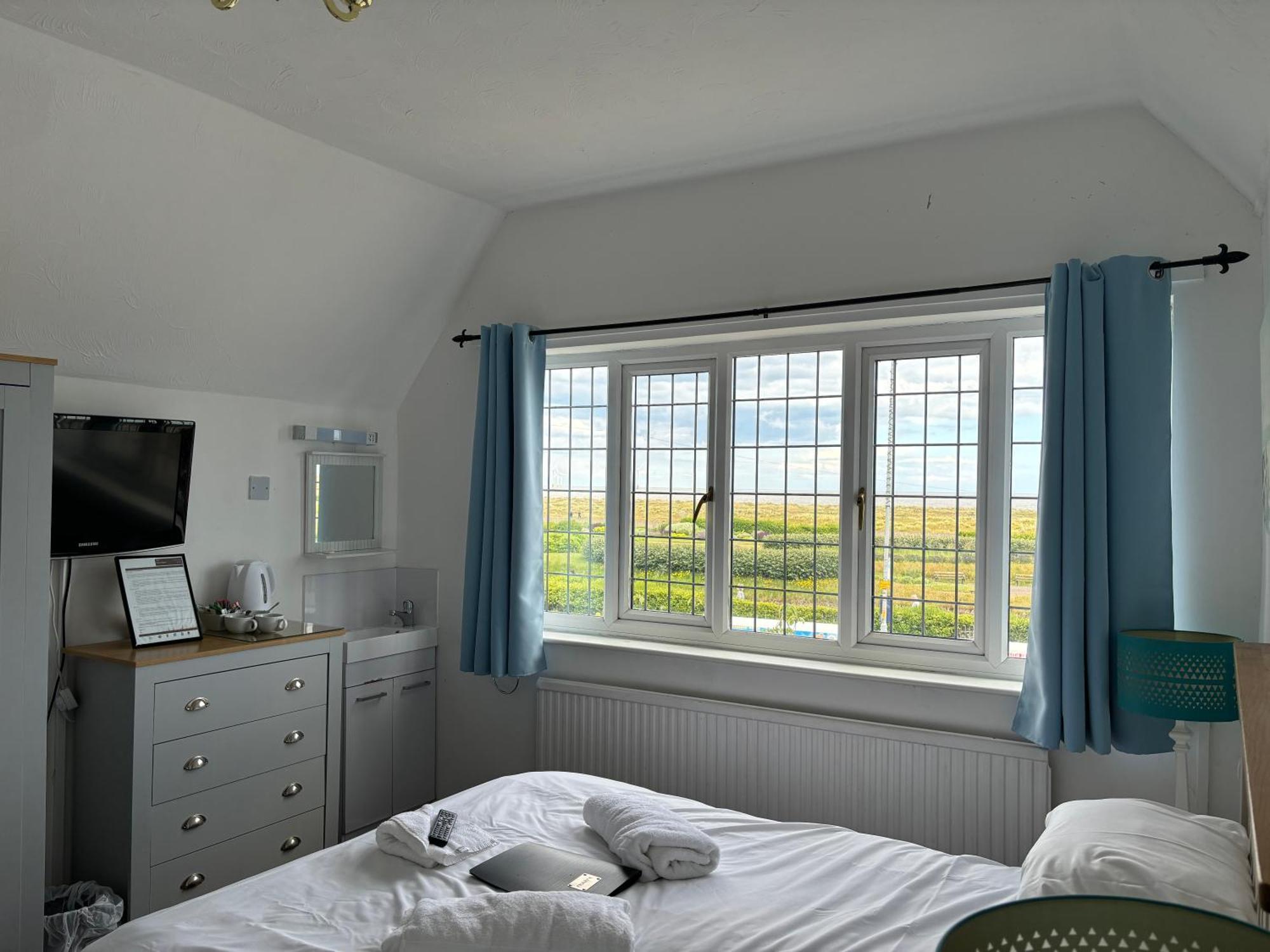 The Kensington Hotel Great Yarmouth Luaran gambar