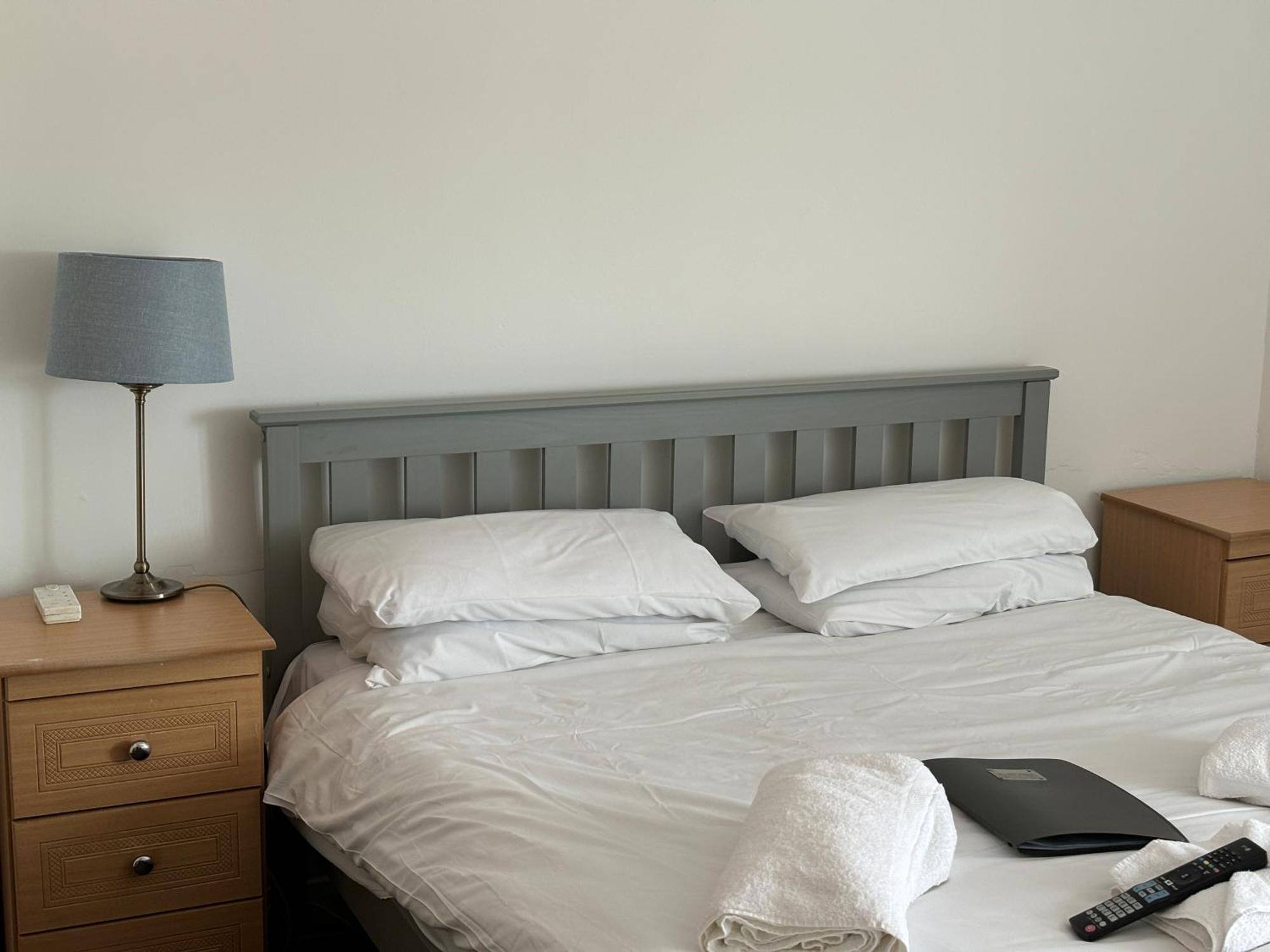 The Kensington Hotel Great Yarmouth Luaran gambar