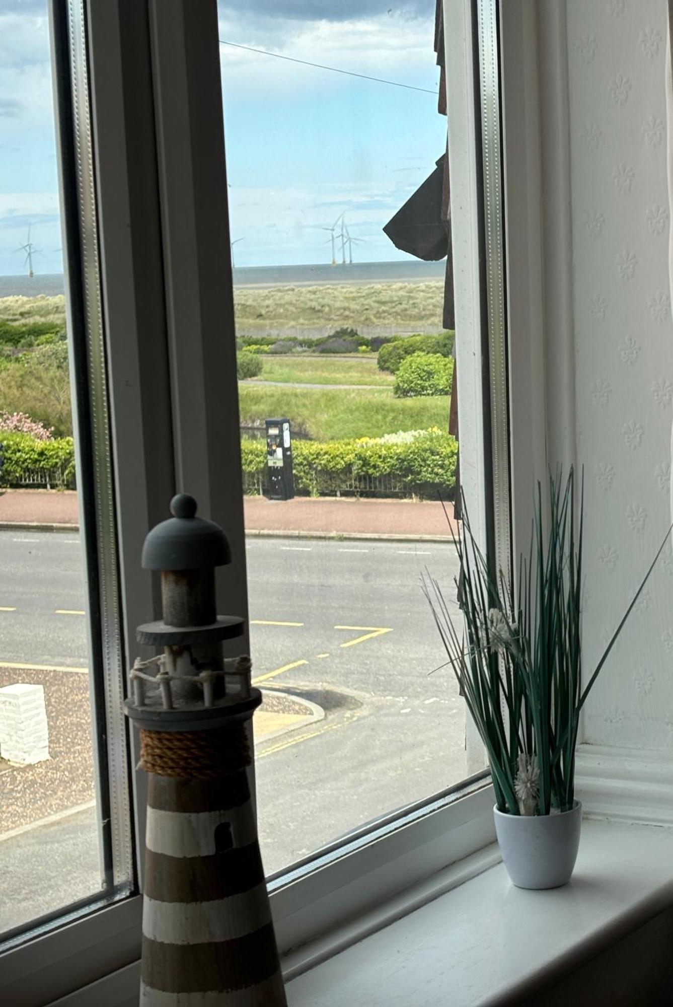 The Kensington Hotel Great Yarmouth Luaran gambar