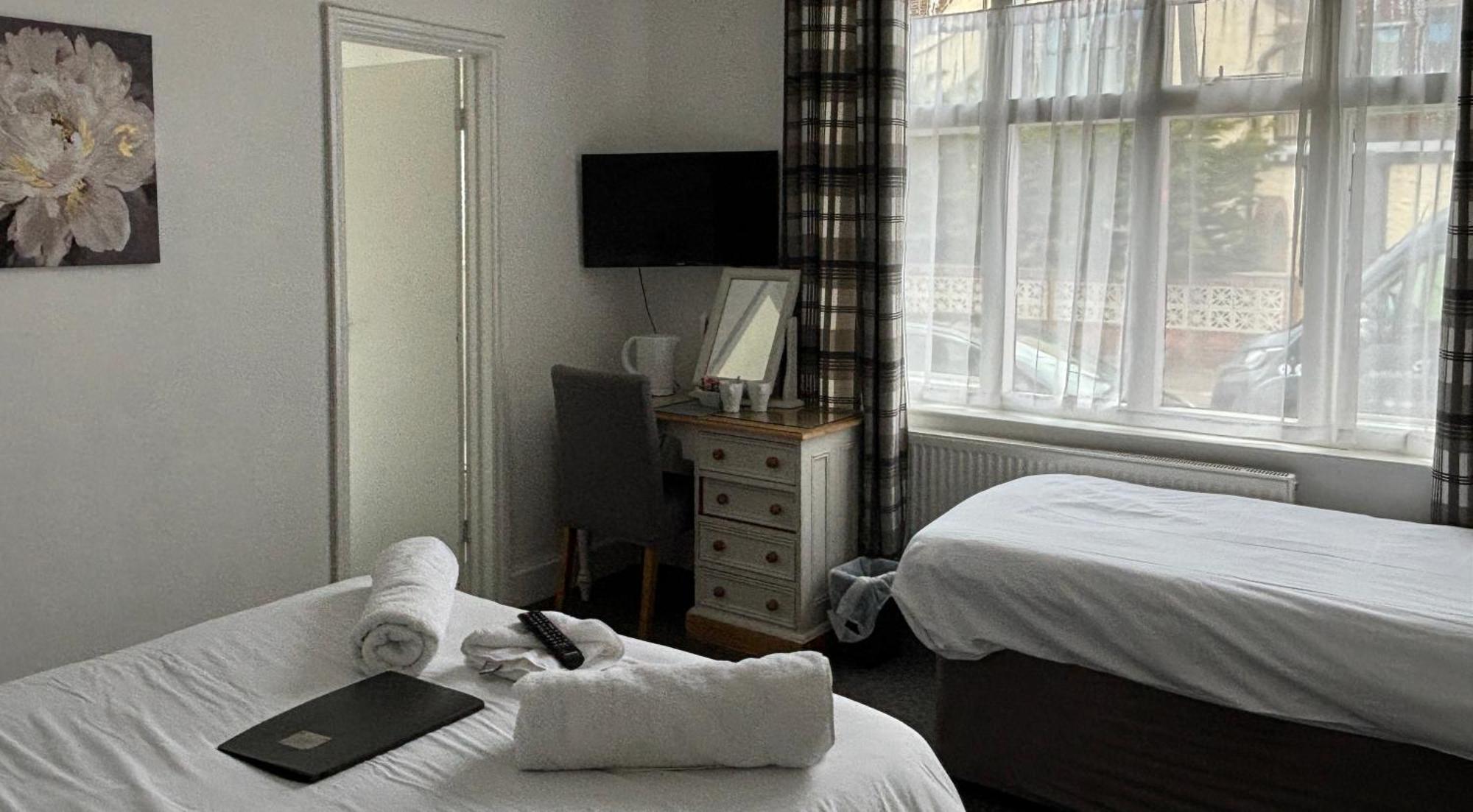 The Kensington Hotel Great Yarmouth Luaran gambar