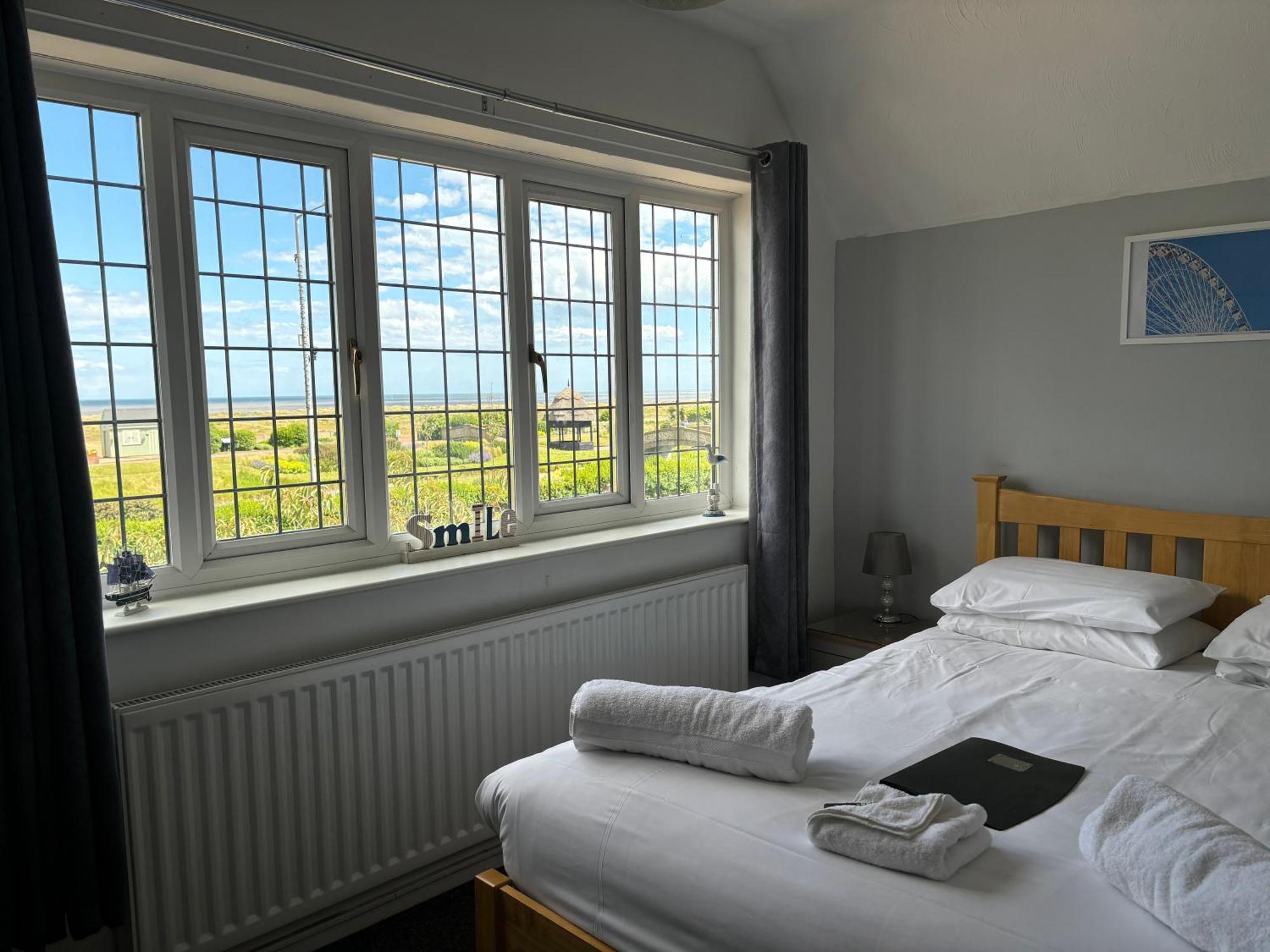 The Kensington Hotel Great Yarmouth Luaran gambar