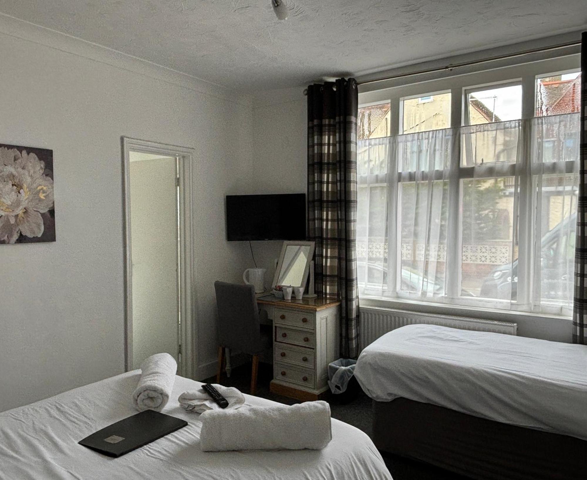 The Kensington Hotel Great Yarmouth Luaran gambar