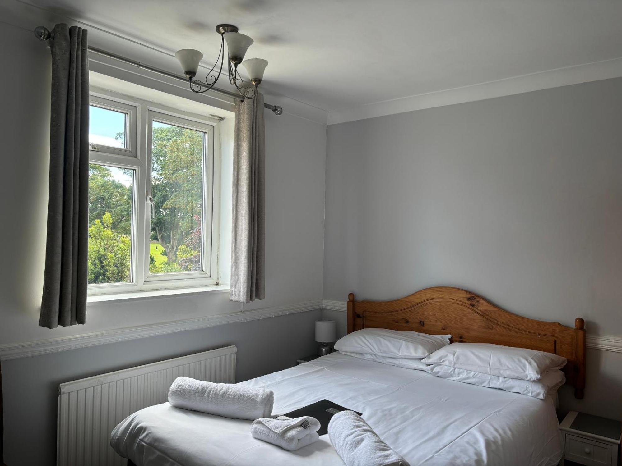 The Kensington Hotel Great Yarmouth Luaran gambar