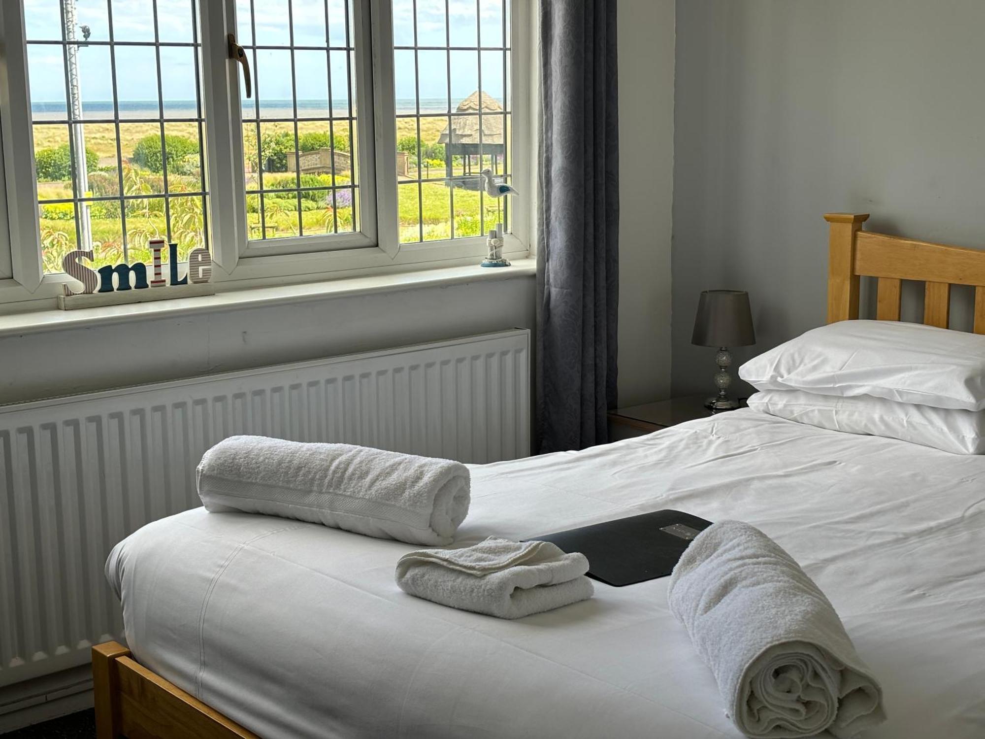 The Kensington Hotel Great Yarmouth Luaran gambar