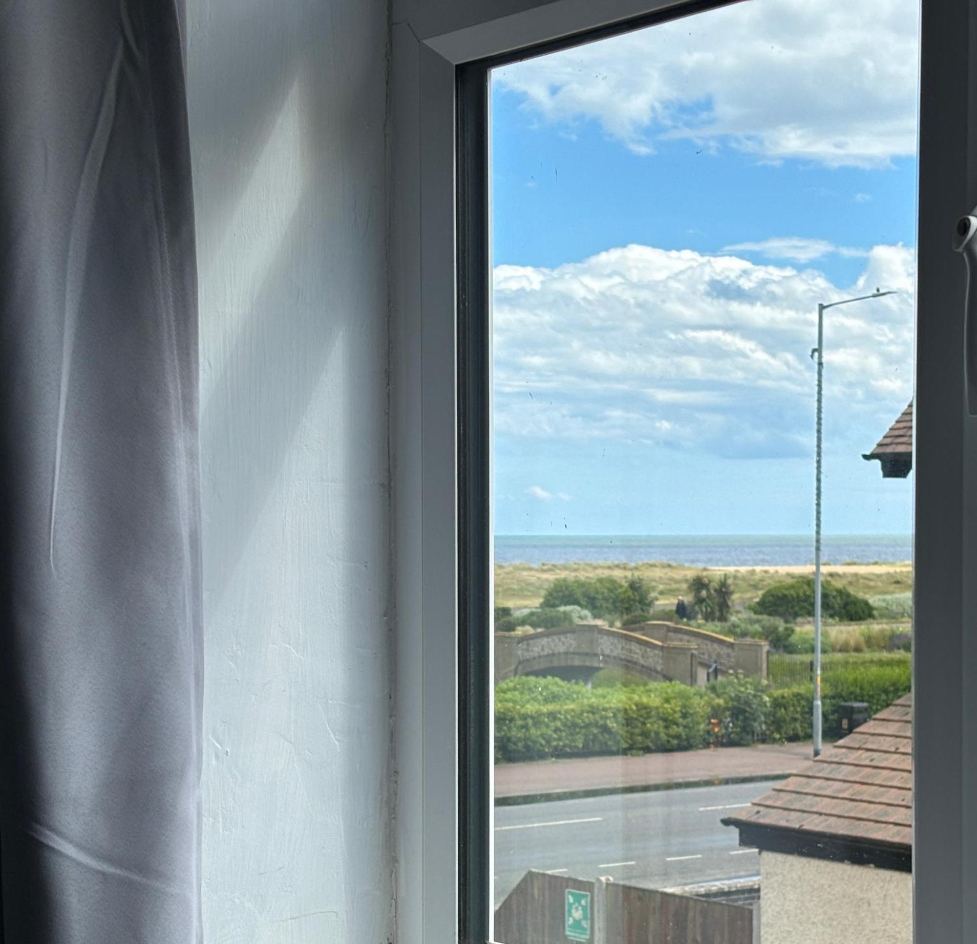 The Kensington Hotel Great Yarmouth Luaran gambar