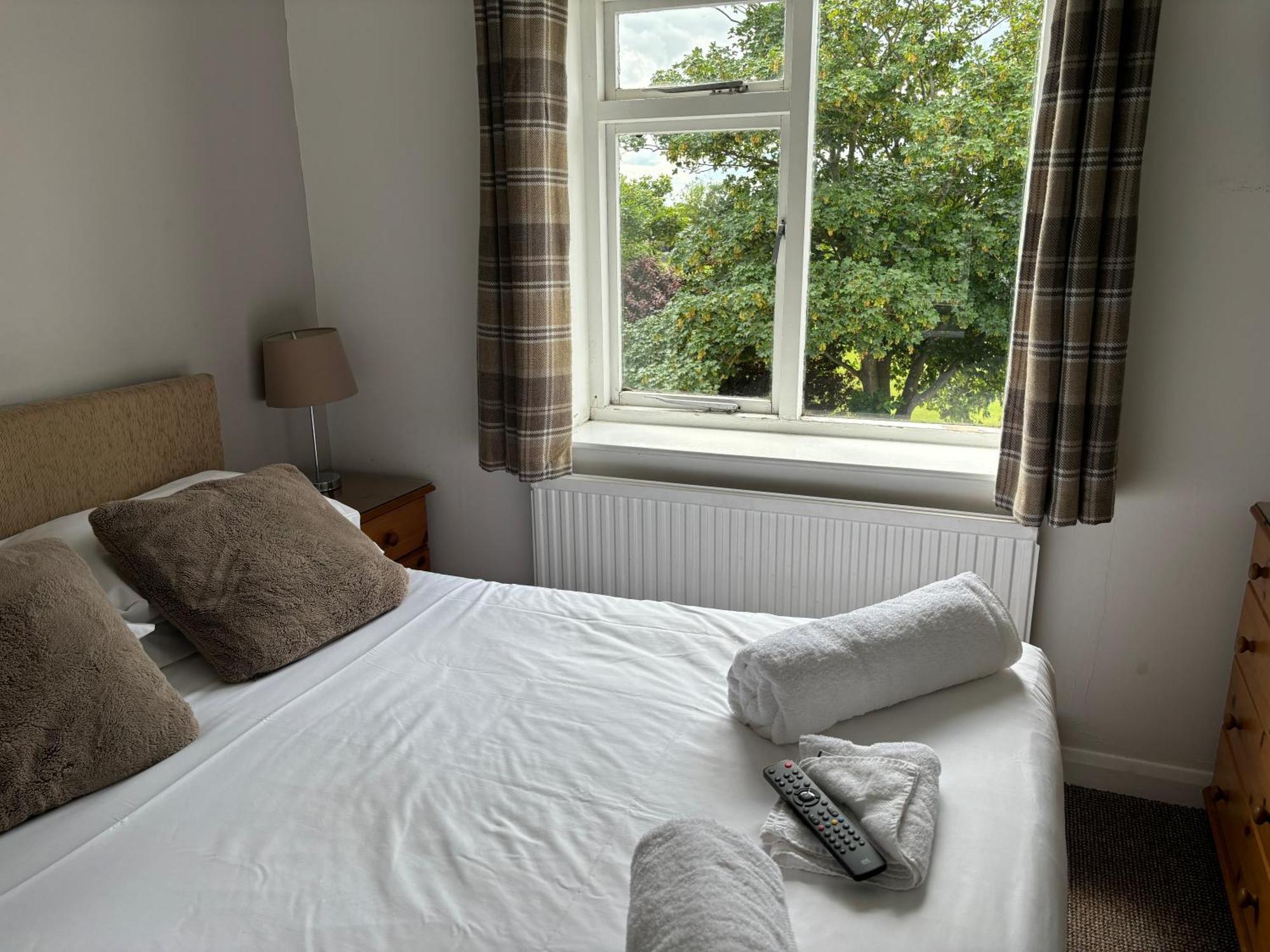 The Kensington Hotel Great Yarmouth Luaran gambar