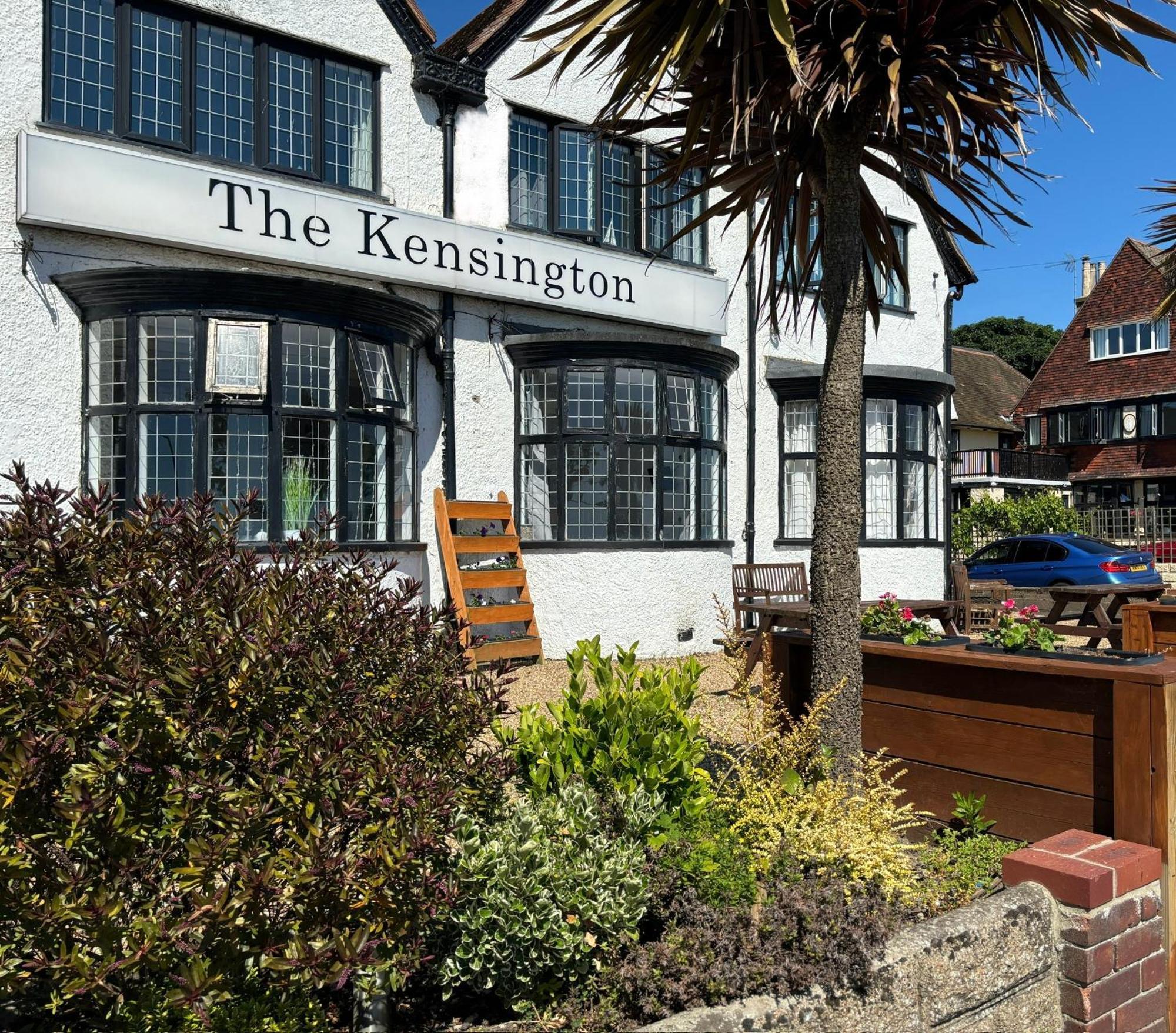 The Kensington Hotel Great Yarmouth Luaran gambar