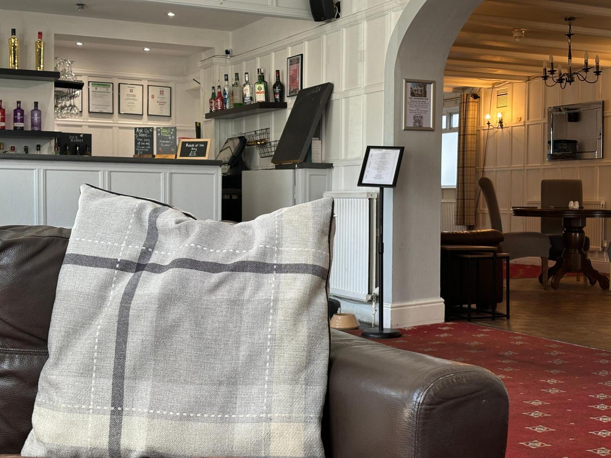The Kensington Hotel Great Yarmouth Luaran gambar