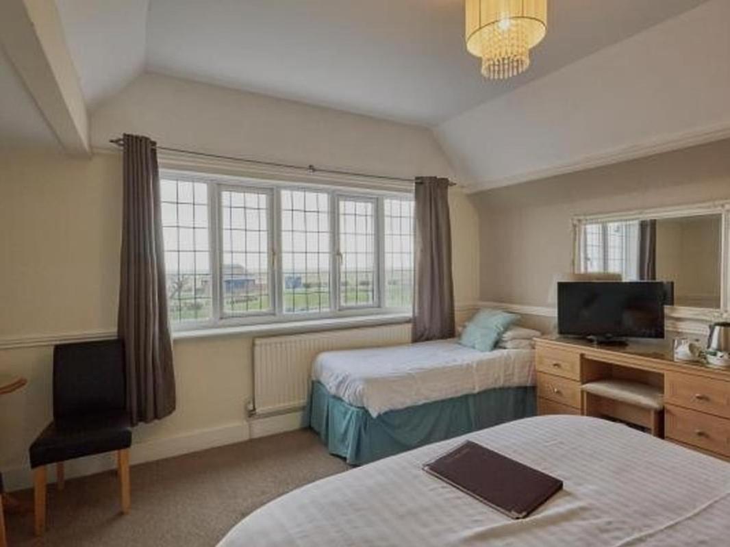 The Kensington Hotel Great Yarmouth Bilik gambar