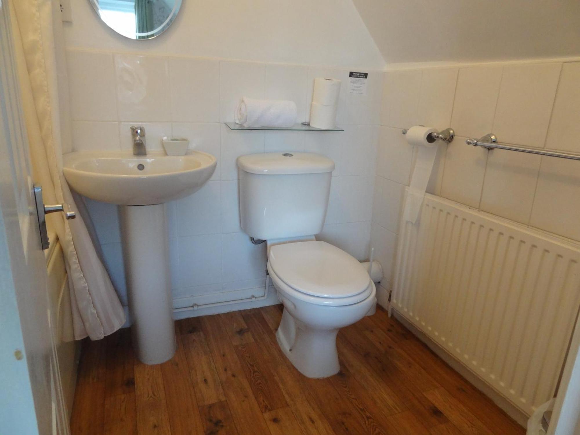 The Kensington Hotel Great Yarmouth Bilik gambar