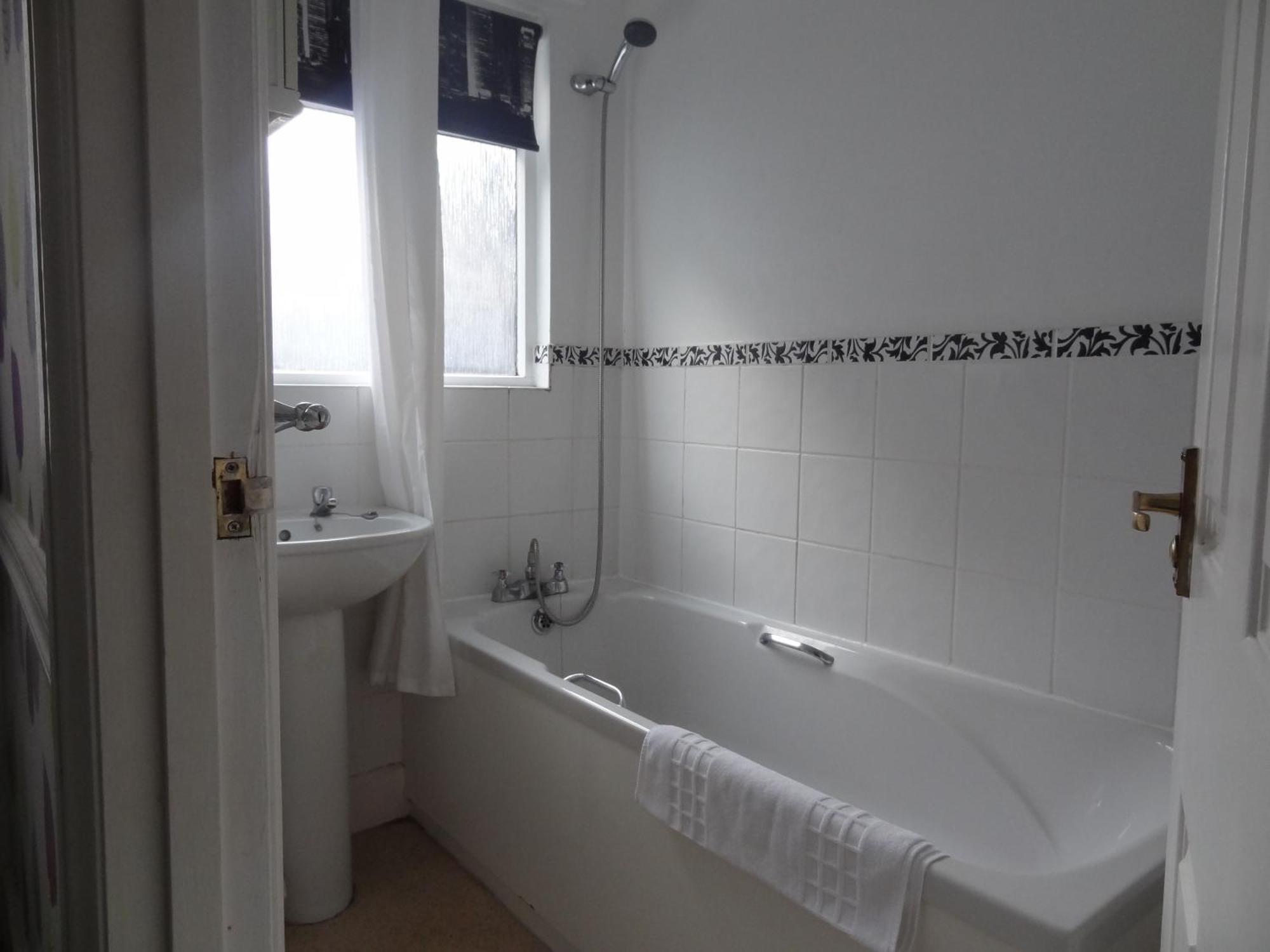 The Kensington Hotel Great Yarmouth Bilik gambar