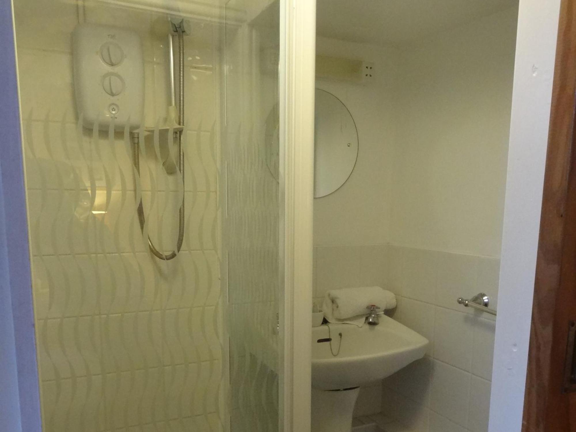 The Kensington Hotel Great Yarmouth Bilik gambar