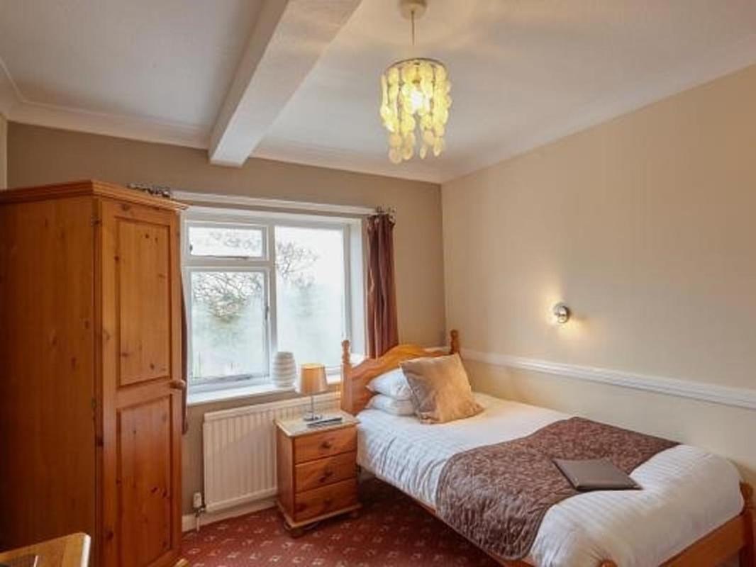 The Kensington Hotel Great Yarmouth Bilik gambar