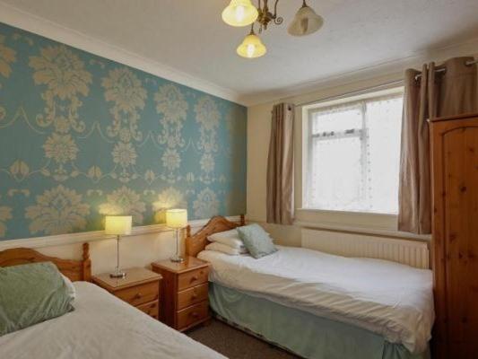The Kensington Hotel Great Yarmouth Bilik gambar