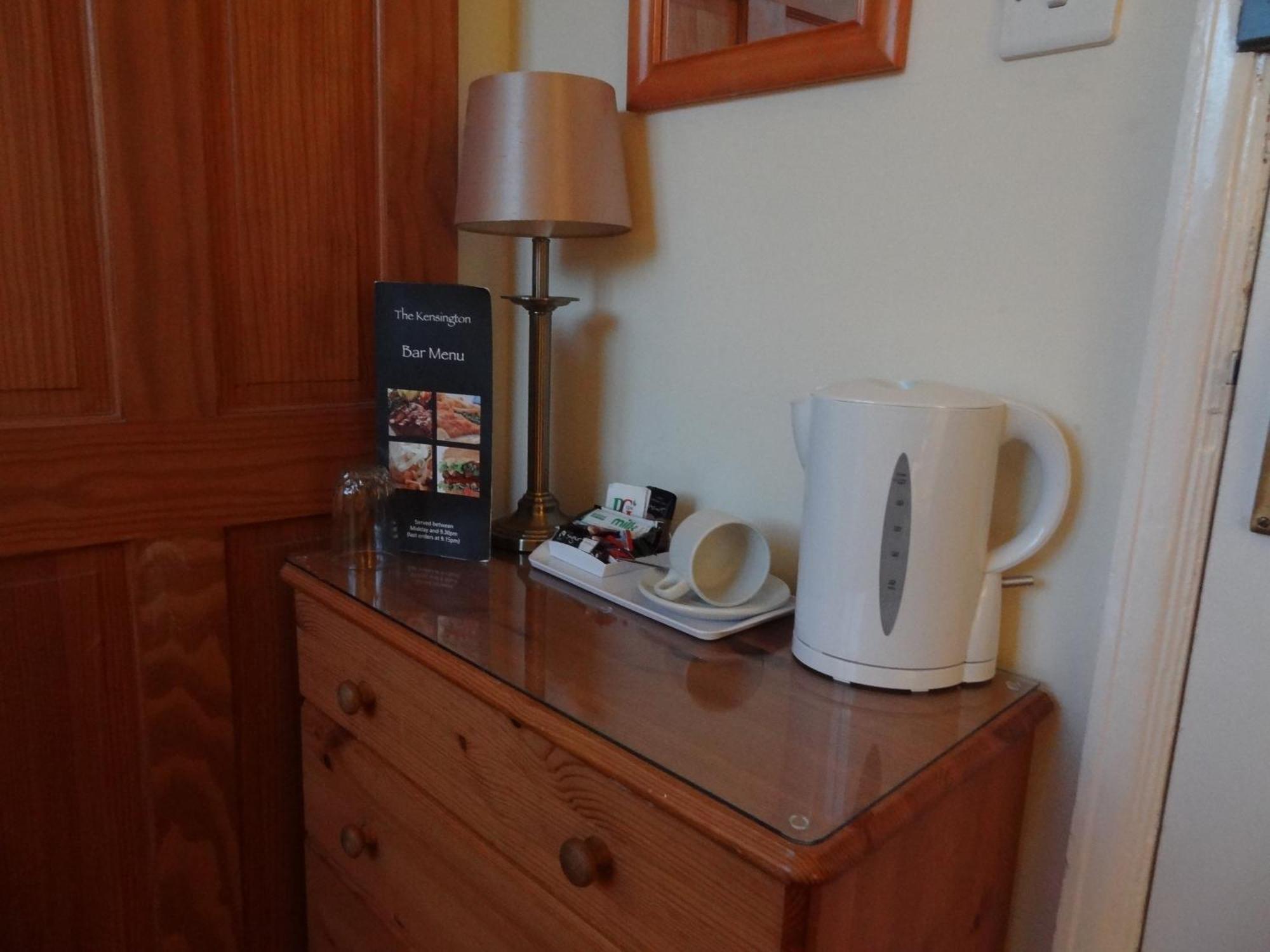 The Kensington Hotel Great Yarmouth Bilik gambar