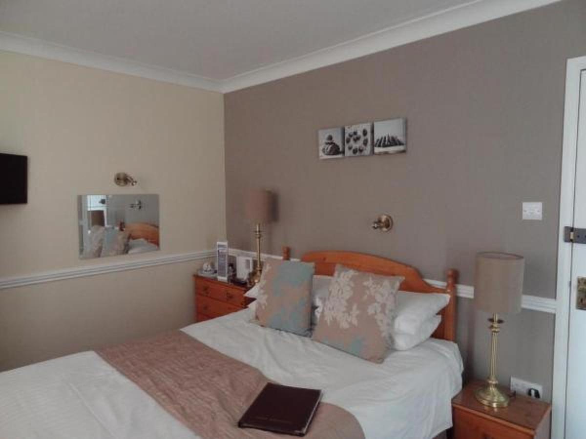 The Kensington Hotel Great Yarmouth Bilik gambar