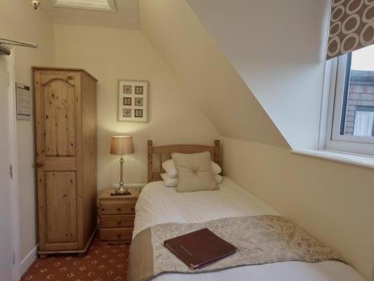The Kensington Hotel Great Yarmouth Bilik gambar