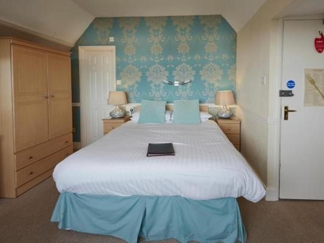 The Kensington Hotel Great Yarmouth Bilik gambar