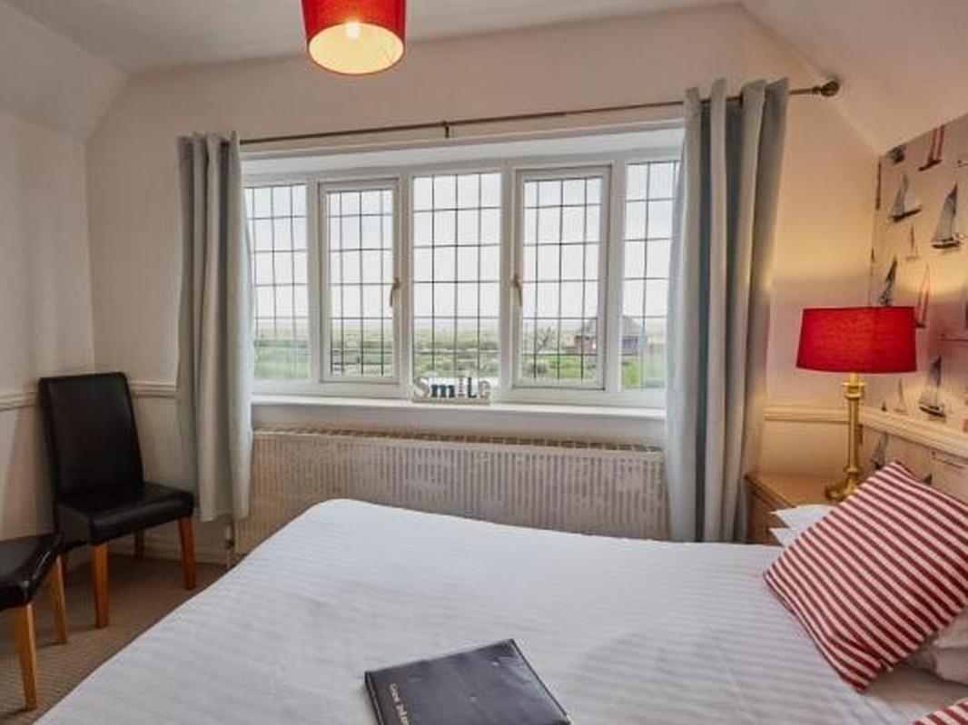 The Kensington Hotel Great Yarmouth Bilik gambar