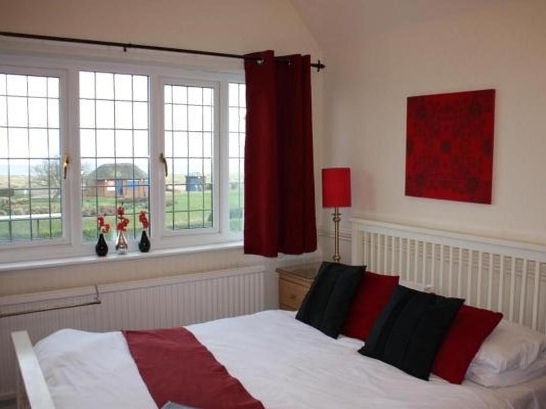 The Kensington Hotel Great Yarmouth Bilik gambar