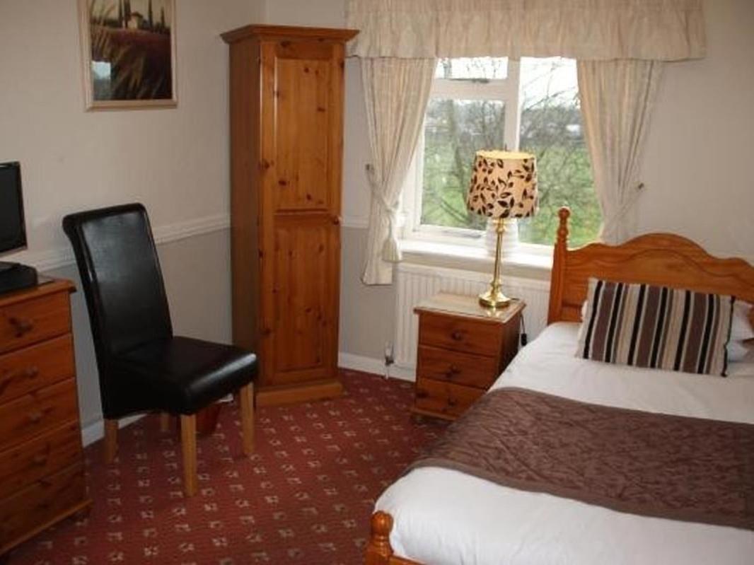 The Kensington Hotel Great Yarmouth Bilik gambar