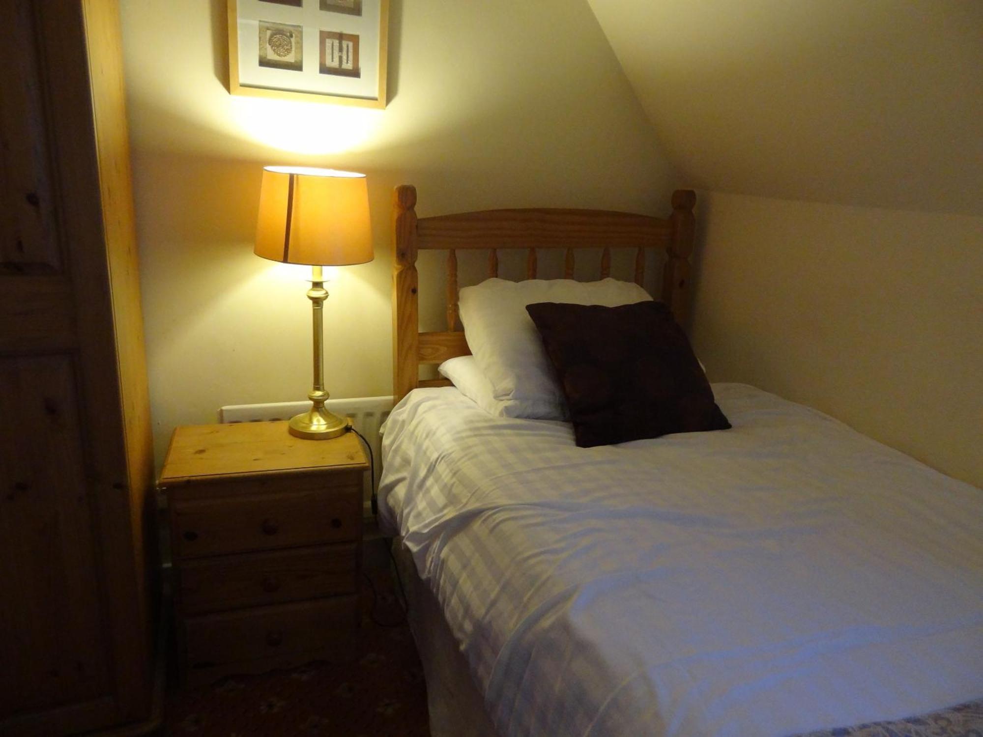 The Kensington Hotel Great Yarmouth Bilik gambar