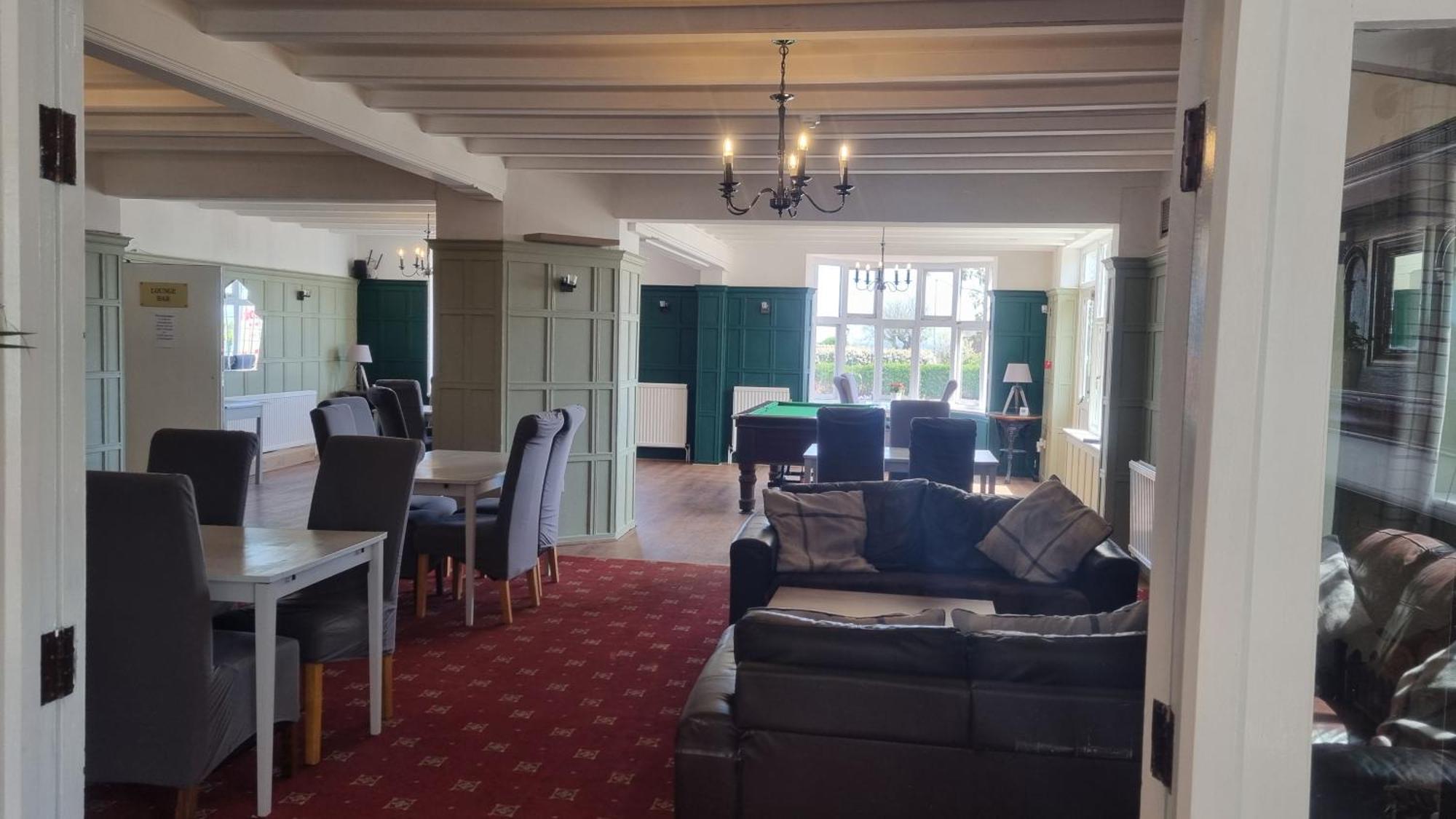 The Kensington Hotel Great Yarmouth Luaran gambar