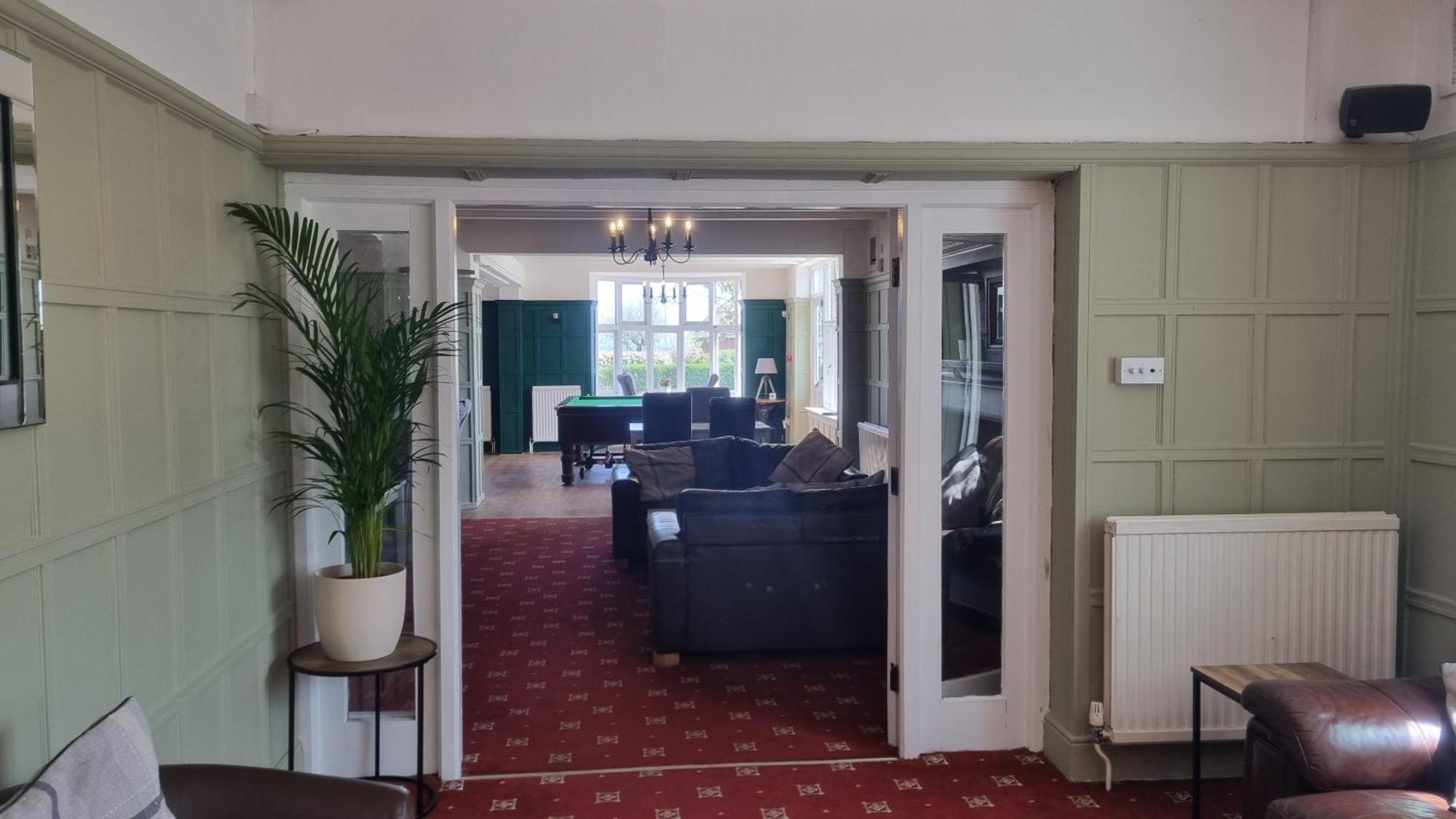 The Kensington Hotel Great Yarmouth Luaran gambar
