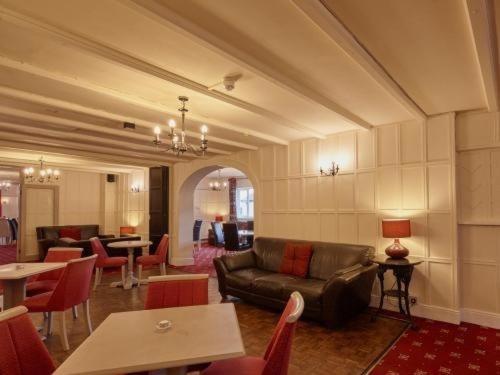 The Kensington Hotel Great Yarmouth Luaran gambar