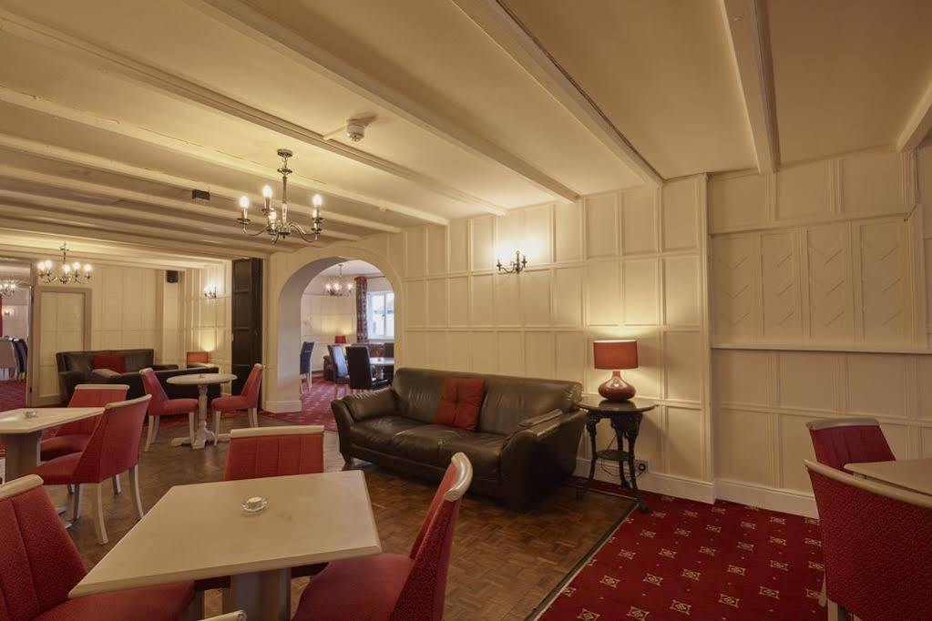 The Kensington Hotel Great Yarmouth Luaran gambar